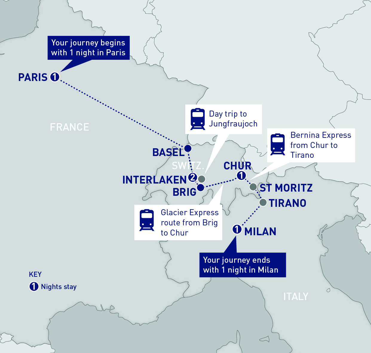 estar Popa esclavo paris milan train route map Engreído palo paciente