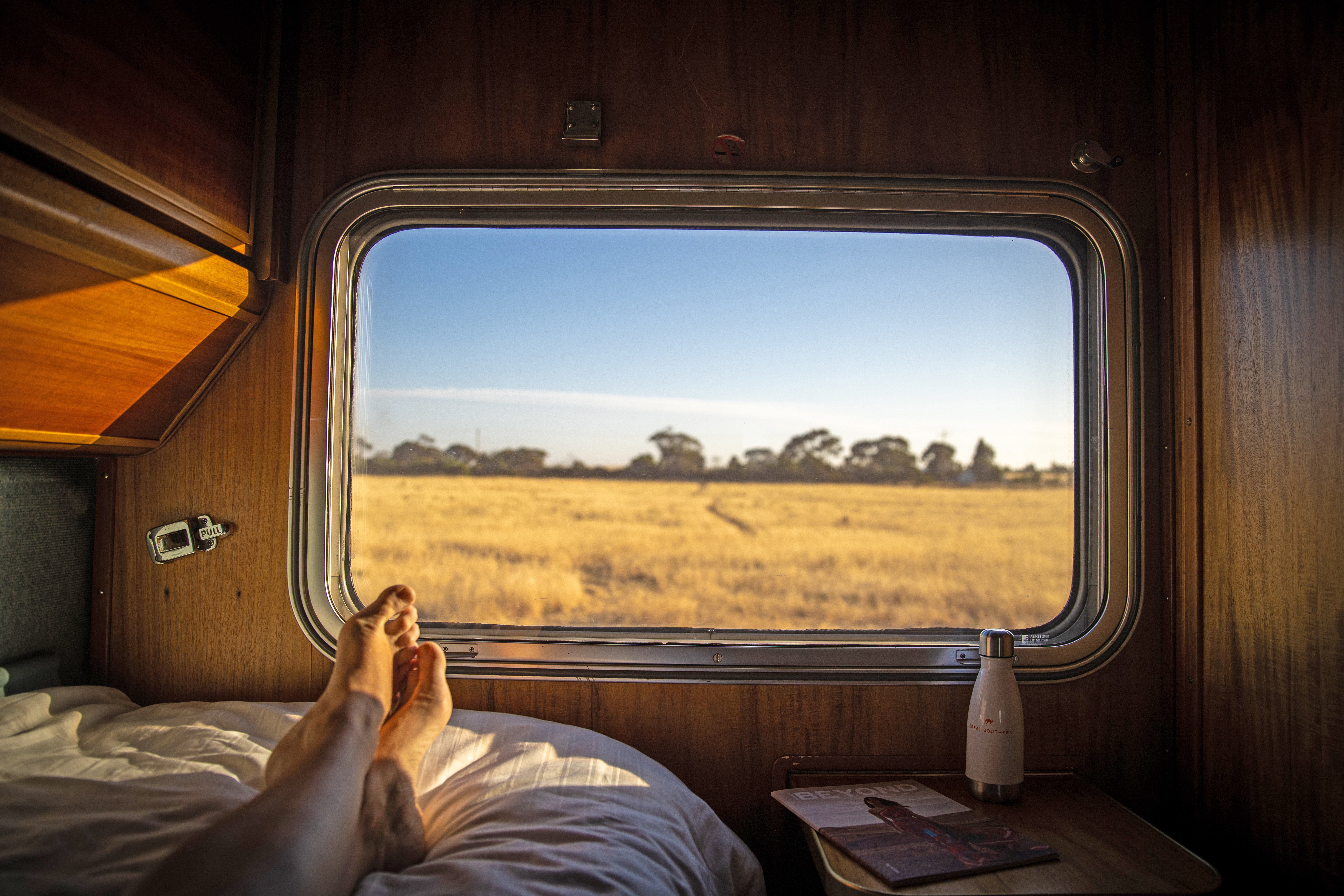 Railbookers®  Worldwide, Independent Train Vacation Packages