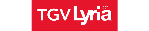 TGV Lyria