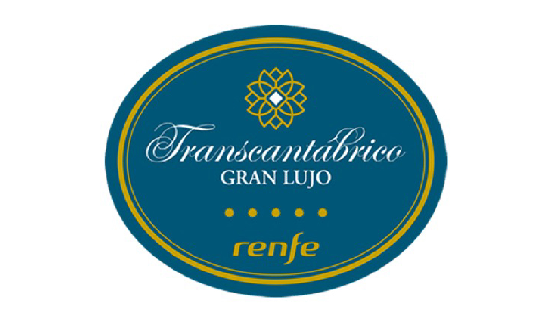 El Transcantabrico Gran Lujo