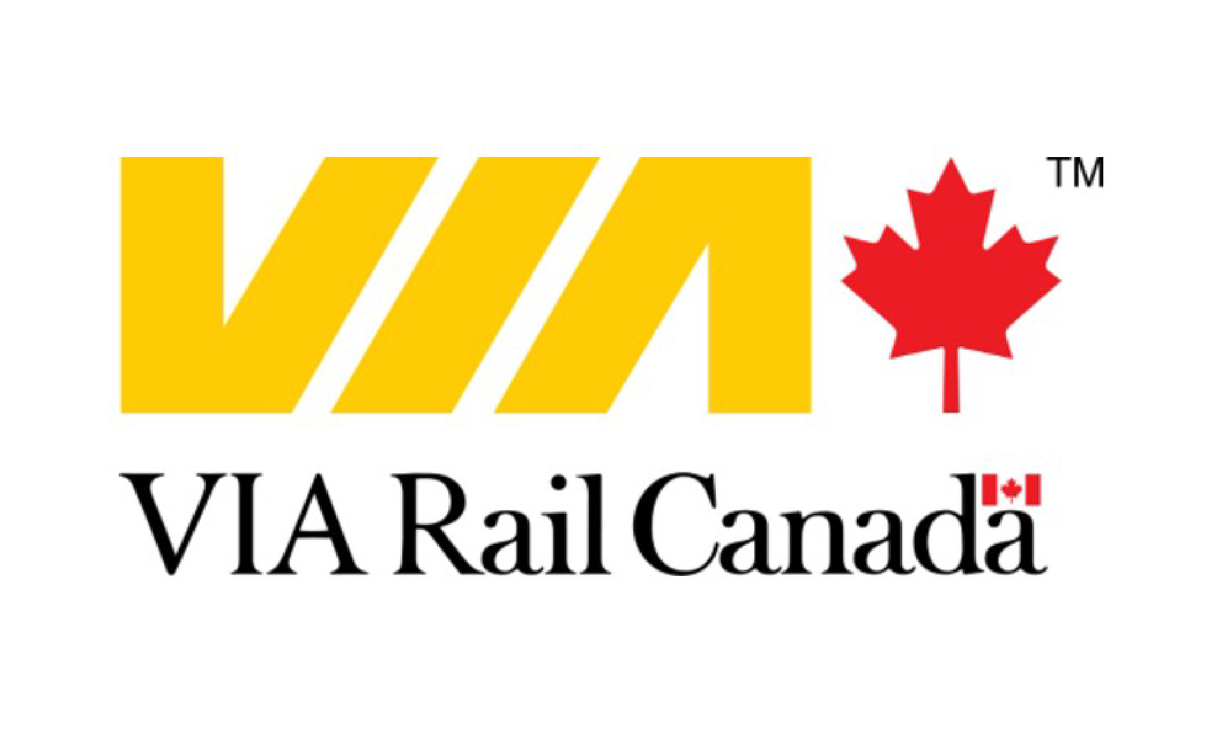 VIA Rail Canada