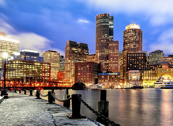 boston boston
