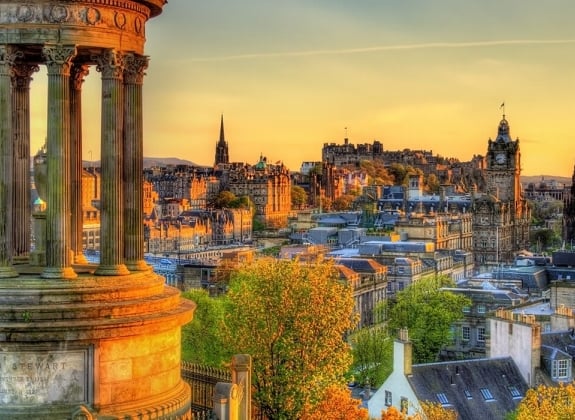 edinburgh