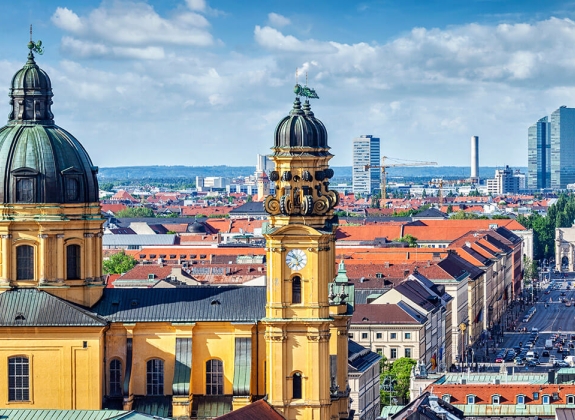 munich munich