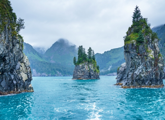 Kenai Fjords National Park