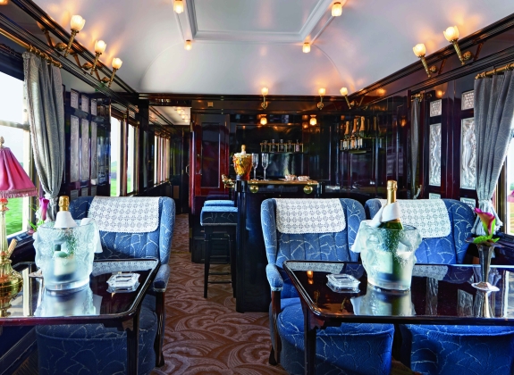The Venice Simplon-Orient-Express Is Launching Winter Journeys That Are  Perfect for Food Lovers