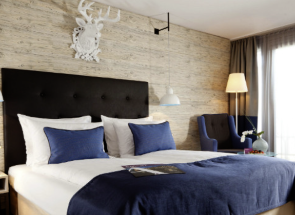 AMERON Luzern Hotel Flora