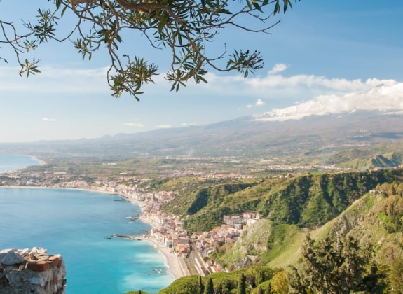 Belmond Villa San Michele, view