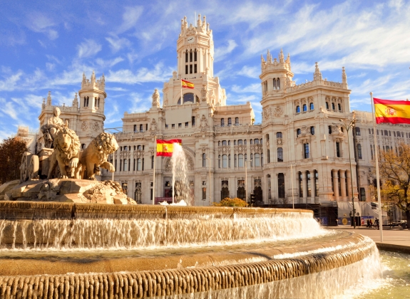 madrid_spain_fountain