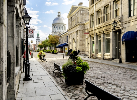montreal-old-city