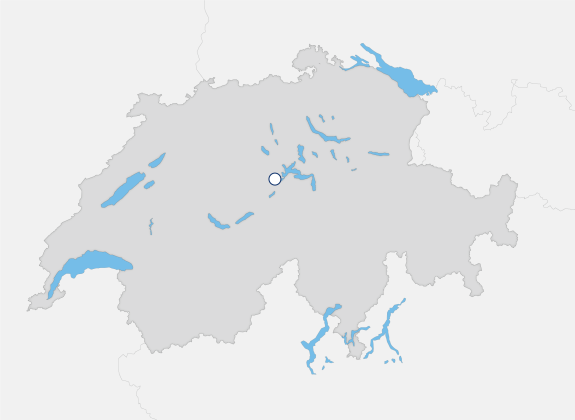 Mount Pilatus rail route
