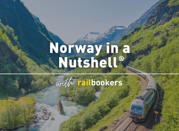 Norway in a Nutshell® with Railbookers