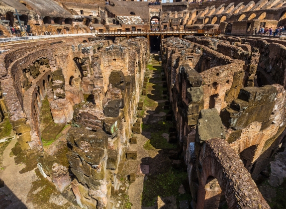 ruins-rome-underground-level-colosseum