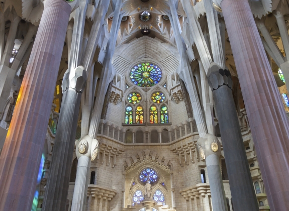 Sightseeing & Activities in Barcelona | Railbookers®