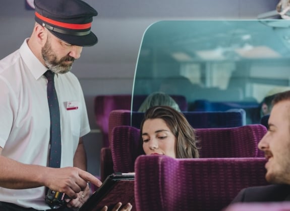 sncf First Class