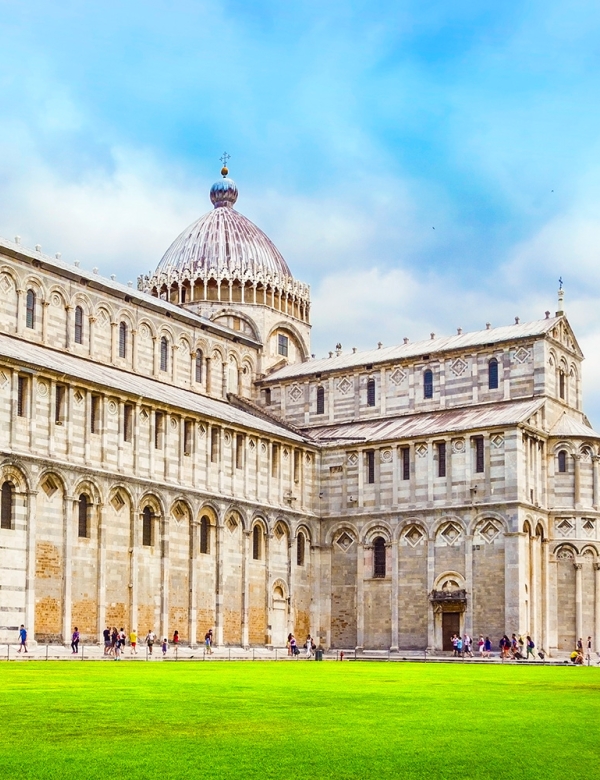 Pisa