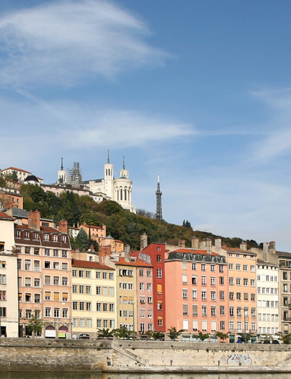 lyon lyon