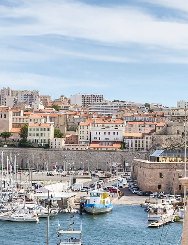 marseille marseille