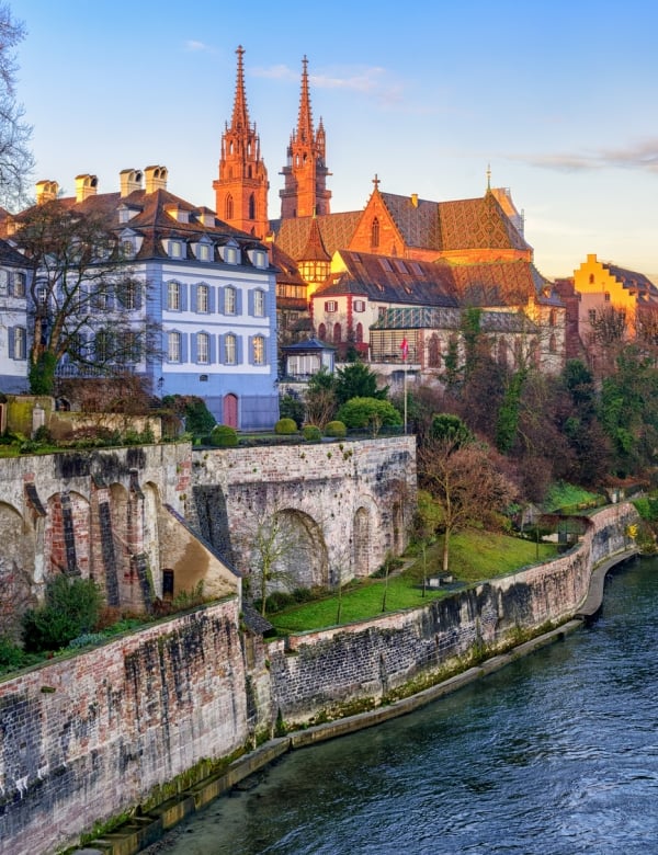basel basel