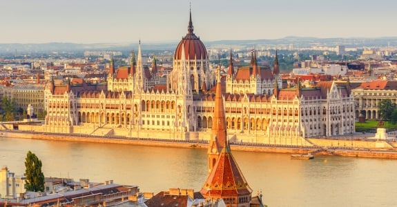 Budapest-Hungary