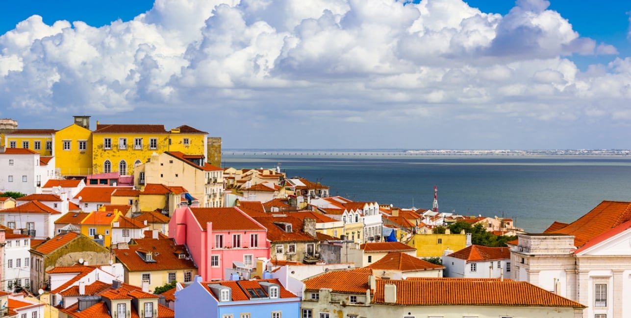 Lisbon and Porto Railbookers®