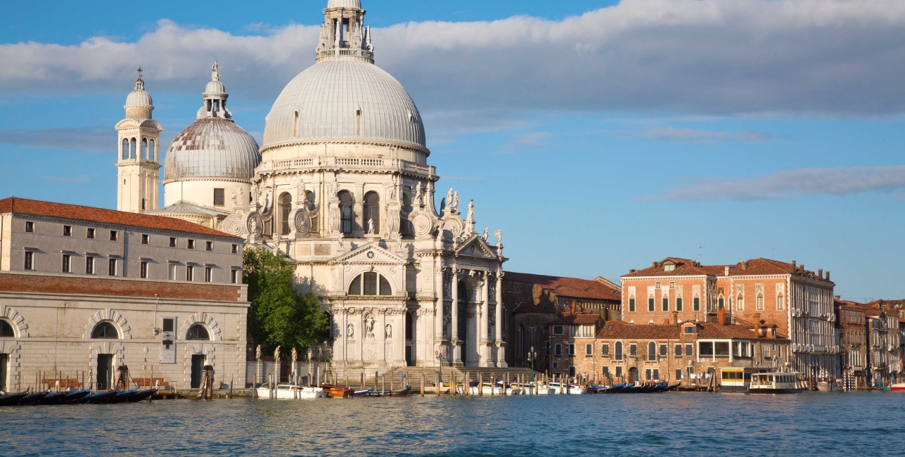 Florence and Venice | Railbookers®
