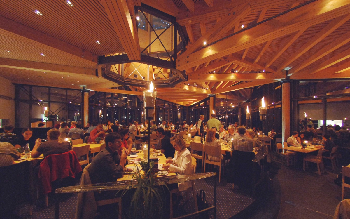 stanserhorn-candle-light-dinner