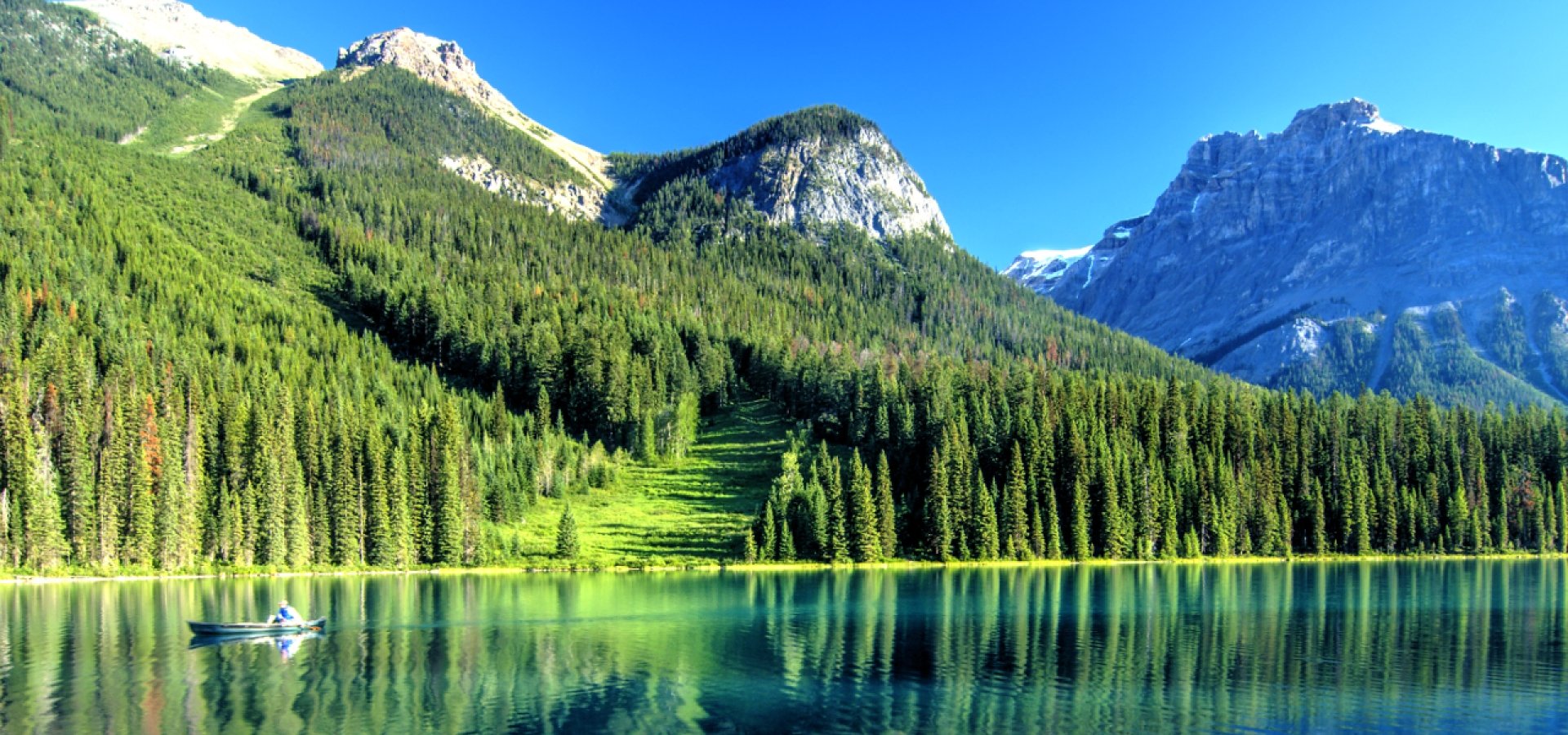 AU ULTIMATE CANADA - Banff-Emerald-Lake1800x600
