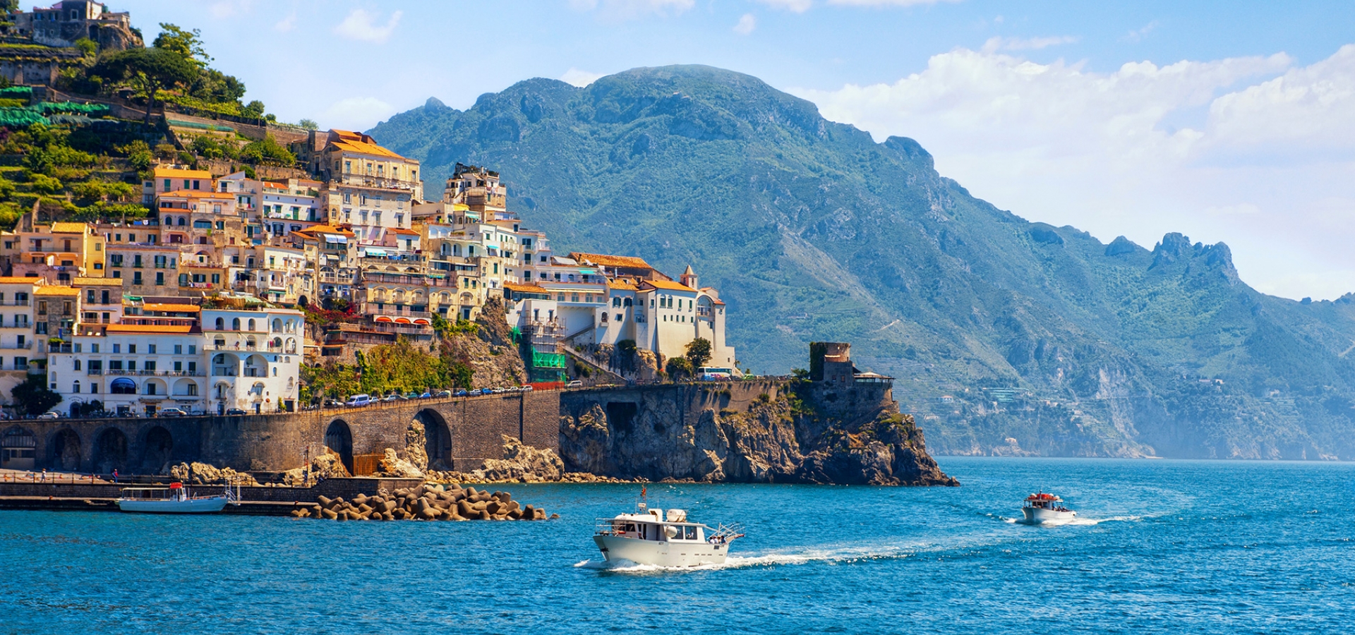 Amalfi Amalfi
