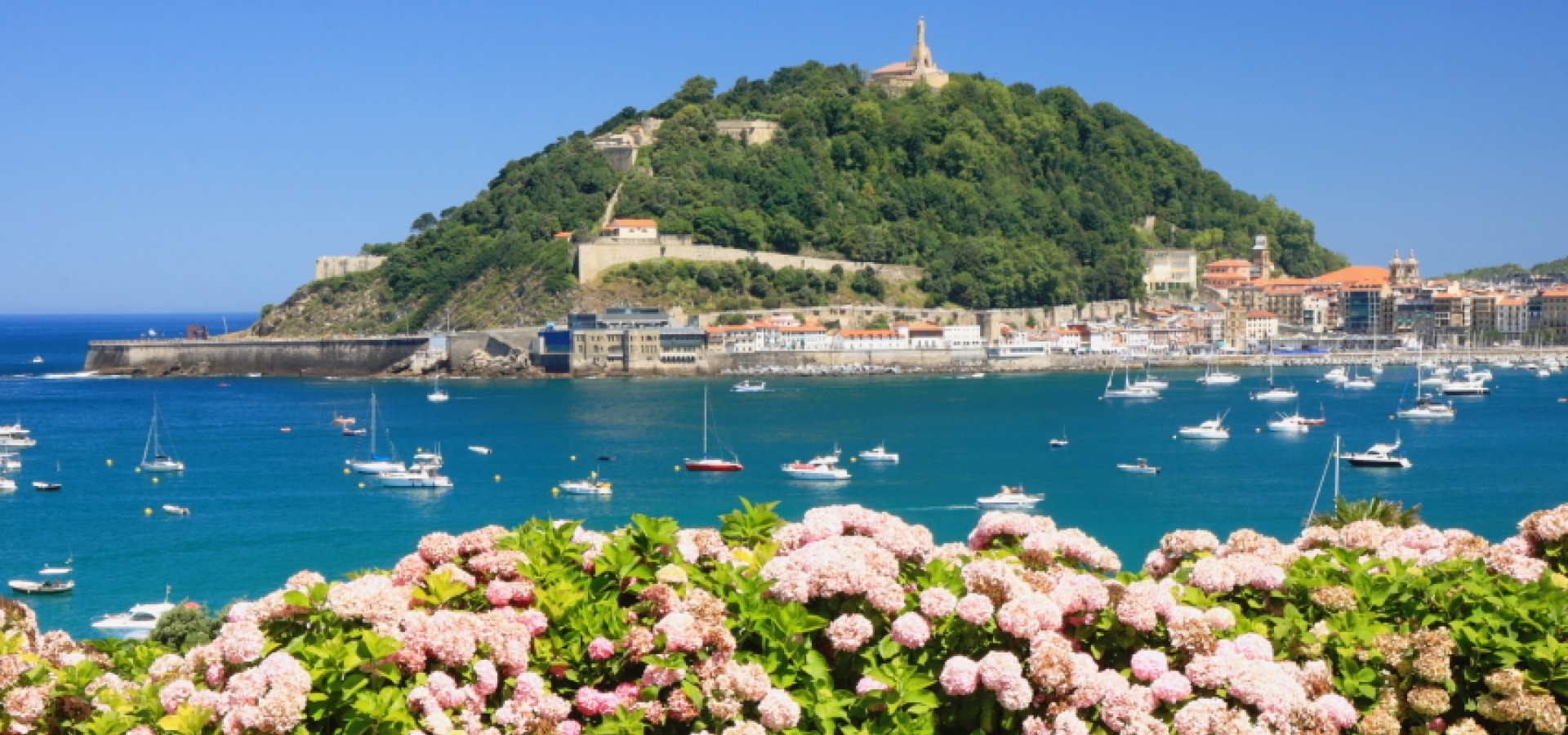 Basque culture - Tourism in the Basque Country