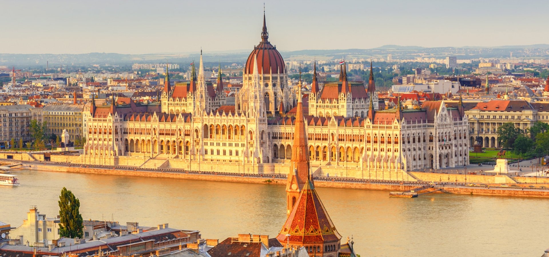 Budapest-Hungary