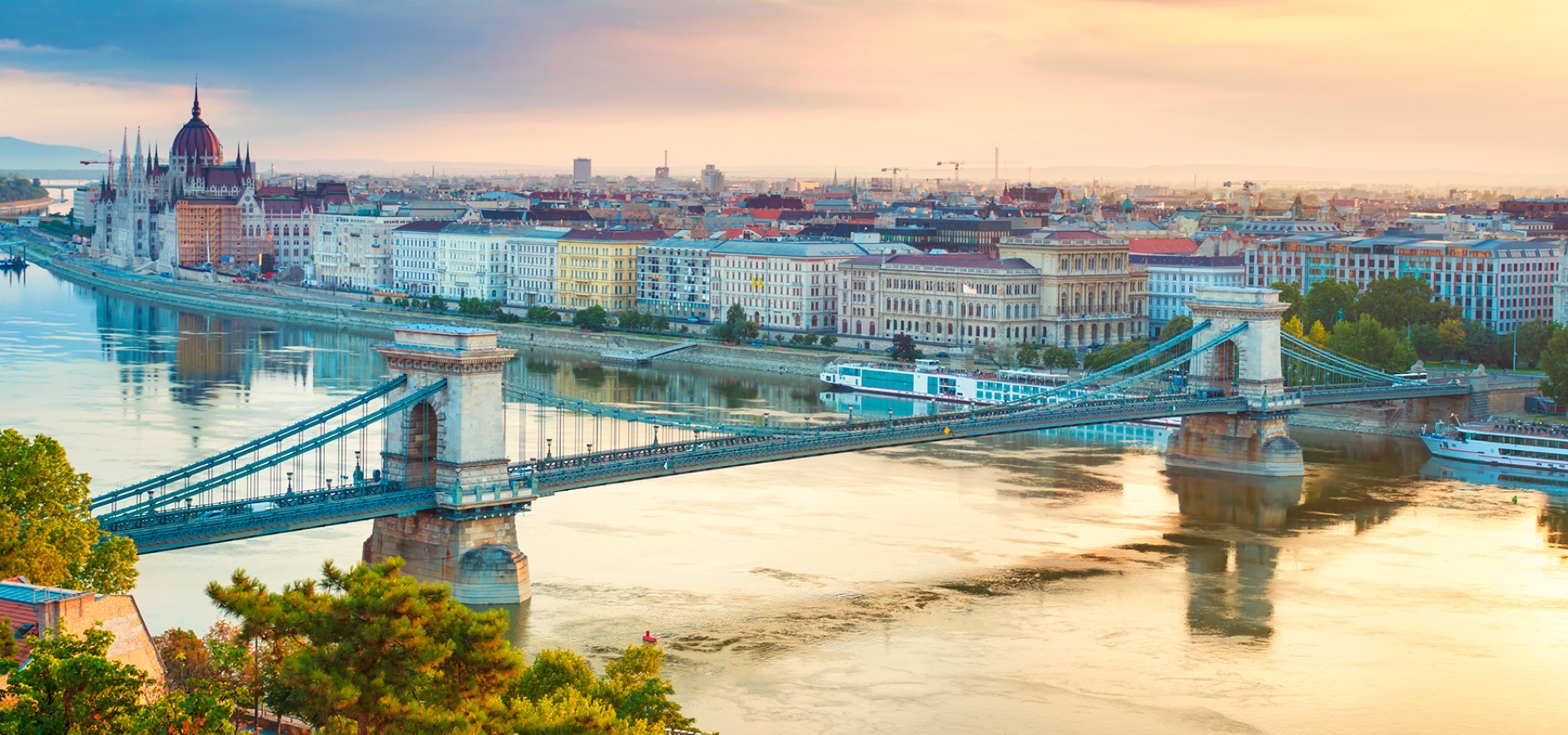 Budapest