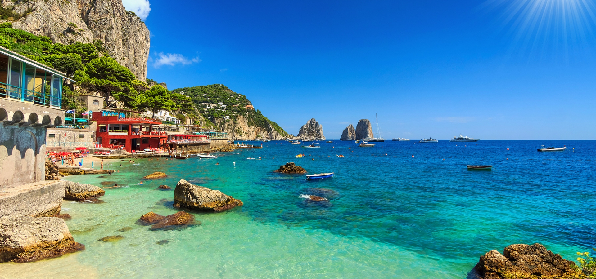 Capri Capri