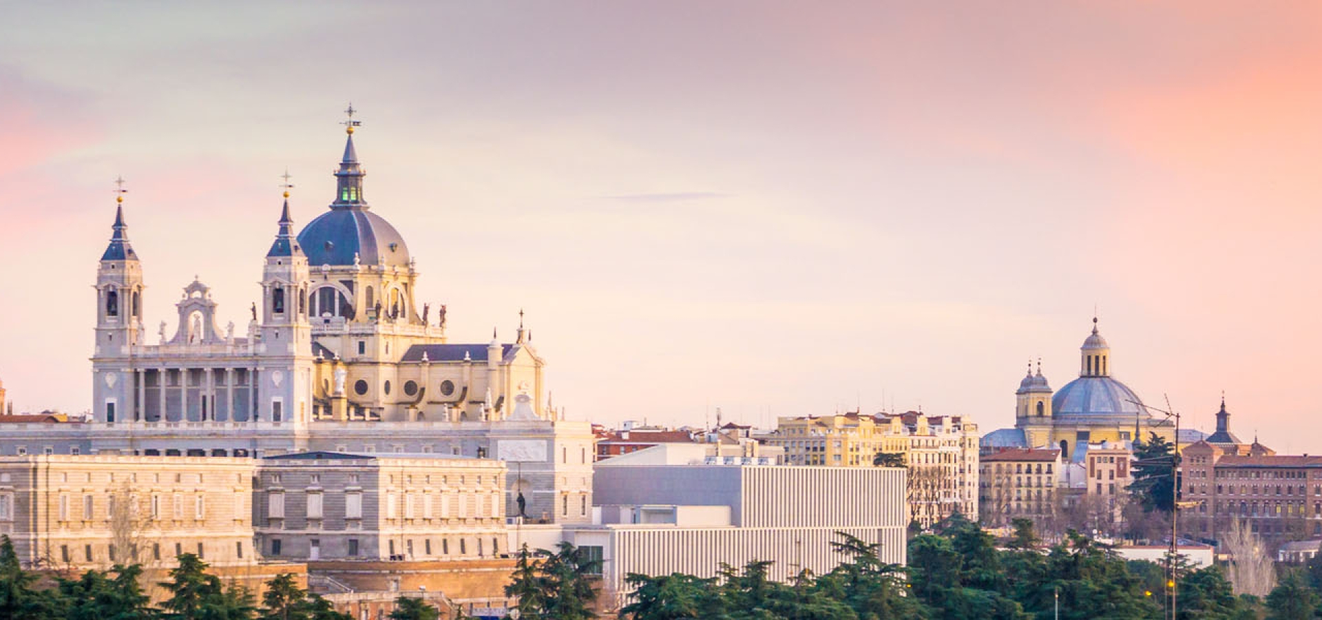Cathedral of Madrid