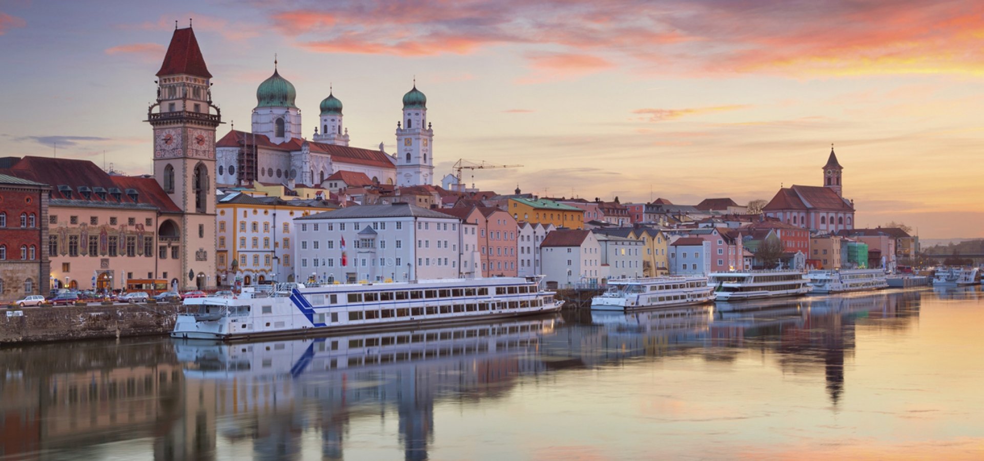 Destination-Passau