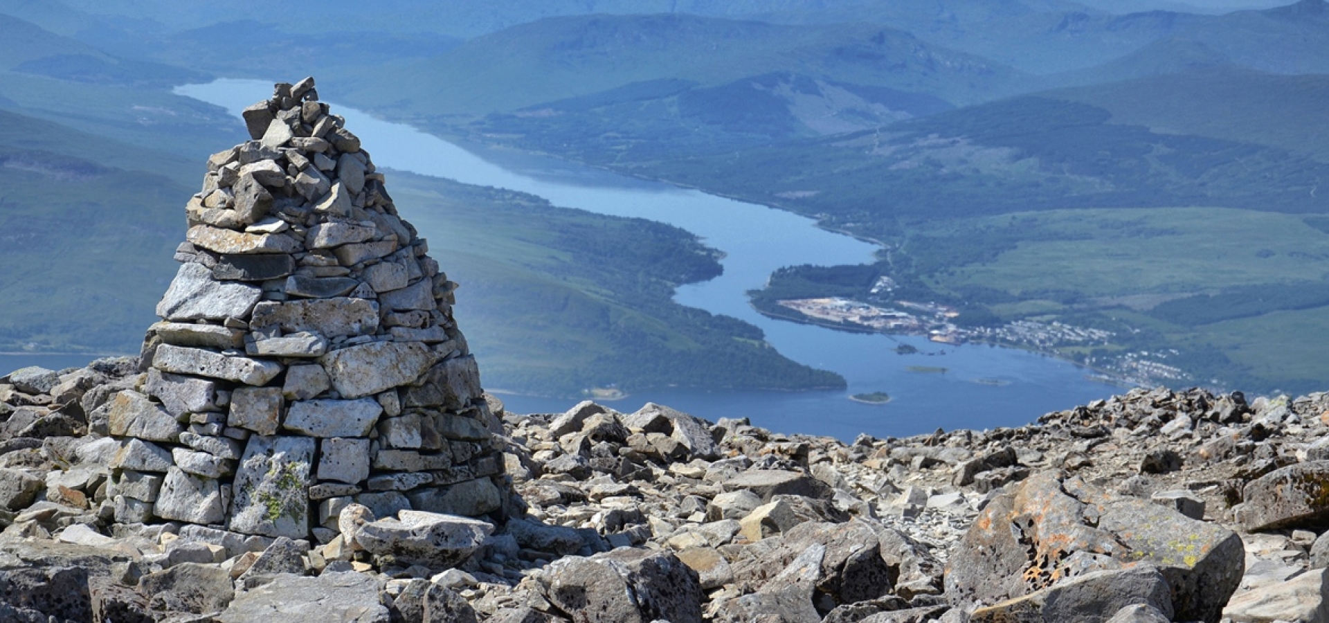 Fort William - Destination Fort William Scotland