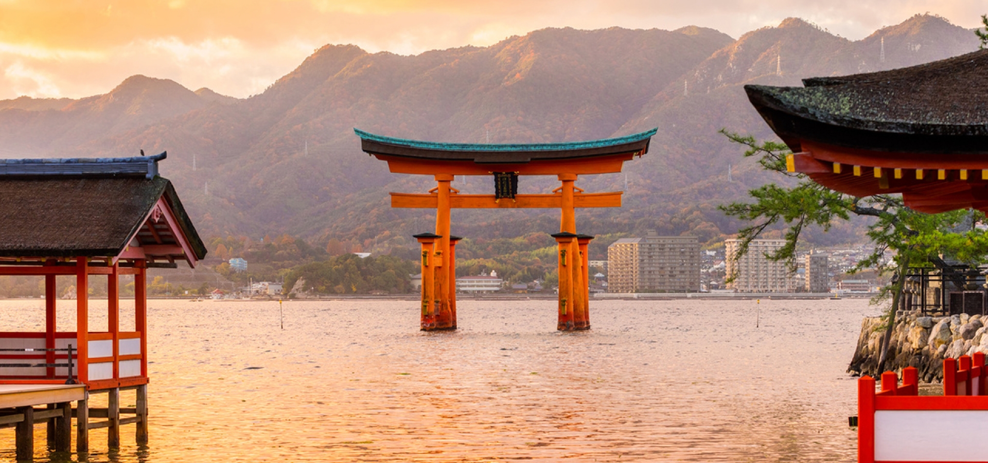 Discover Hiroshima’s Peace Memorial Park, vibrant nightlife, and historic sites on a Railbookers Japan rail vacation with convenient high speed train travel.
