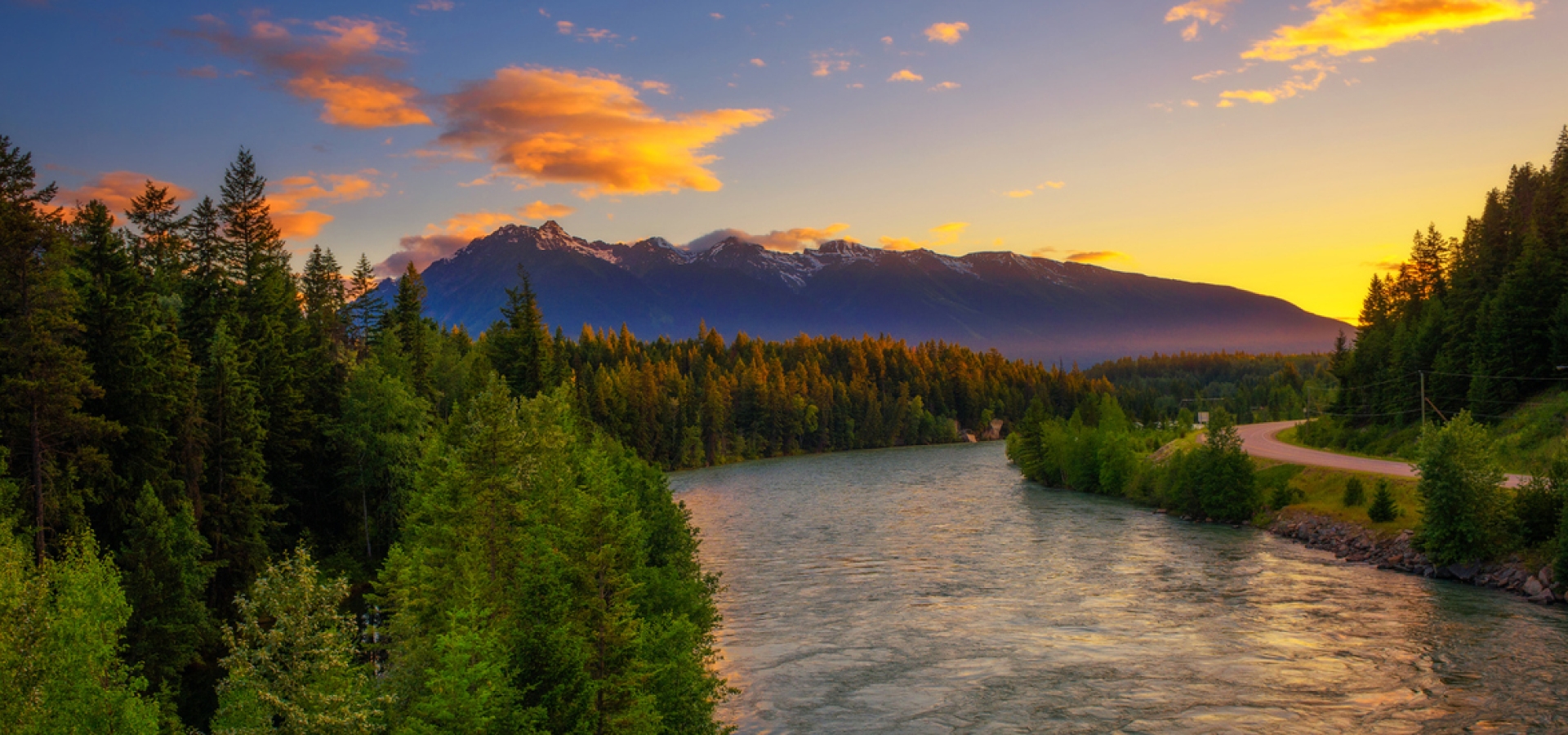 Jasper-View-from-Fraser-River Jasper-View-from-Fraser-River