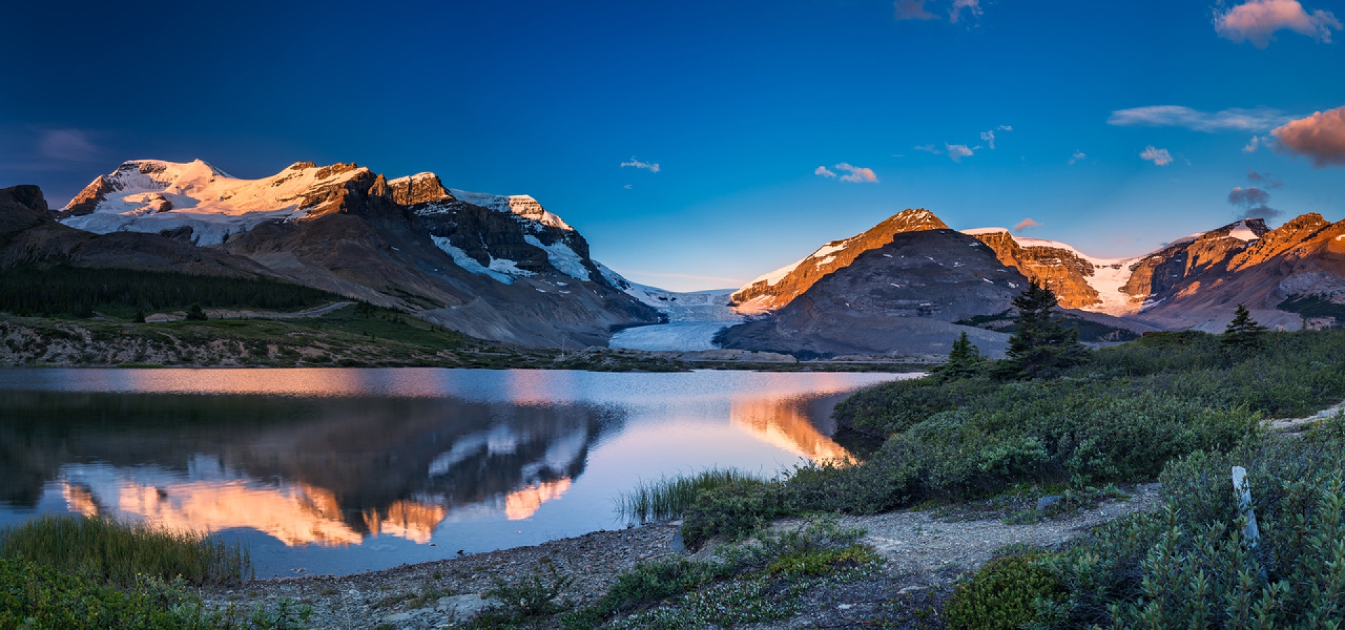Jasper_tranquil morning Jasper tranquil morning