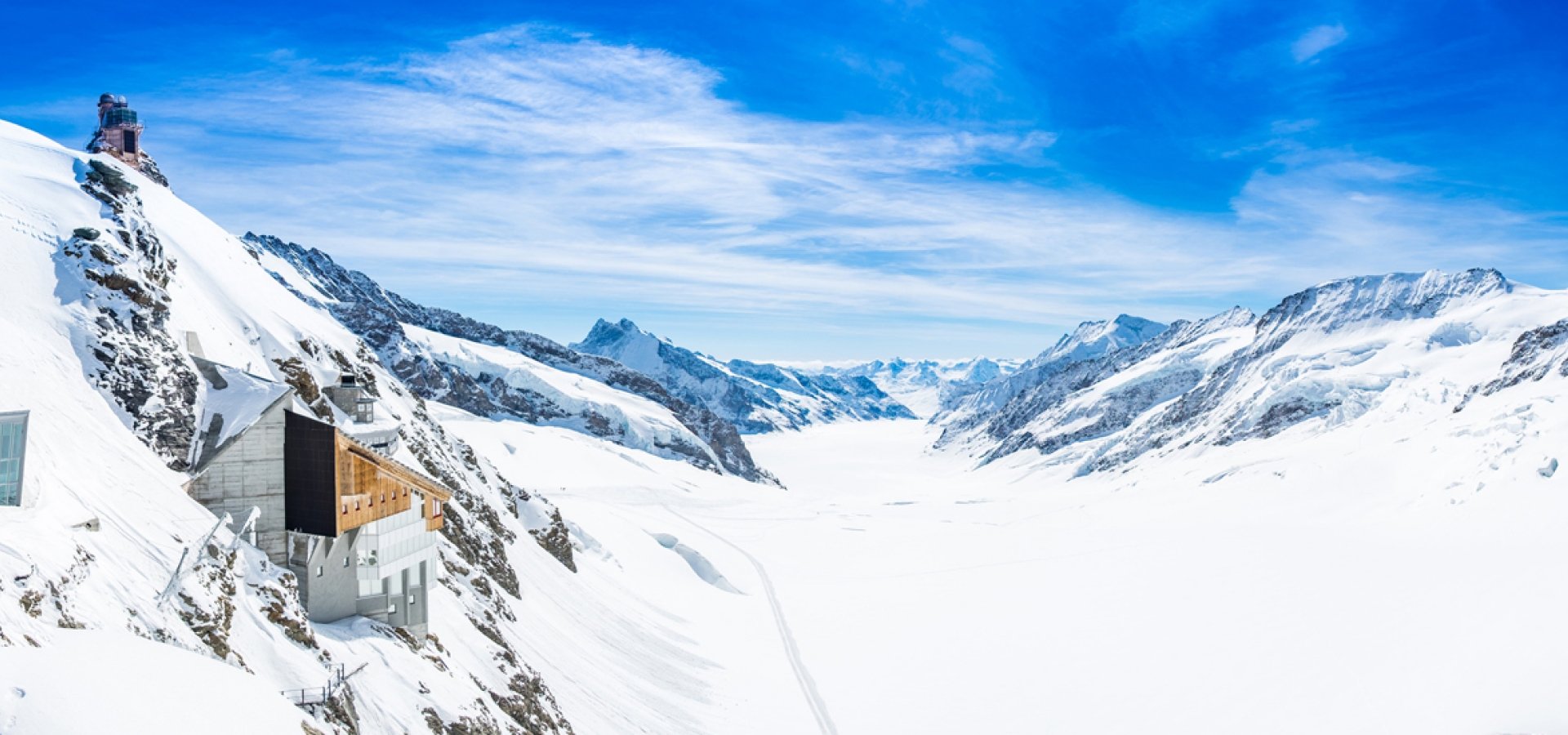 Jungfraujoch-Destination-Image