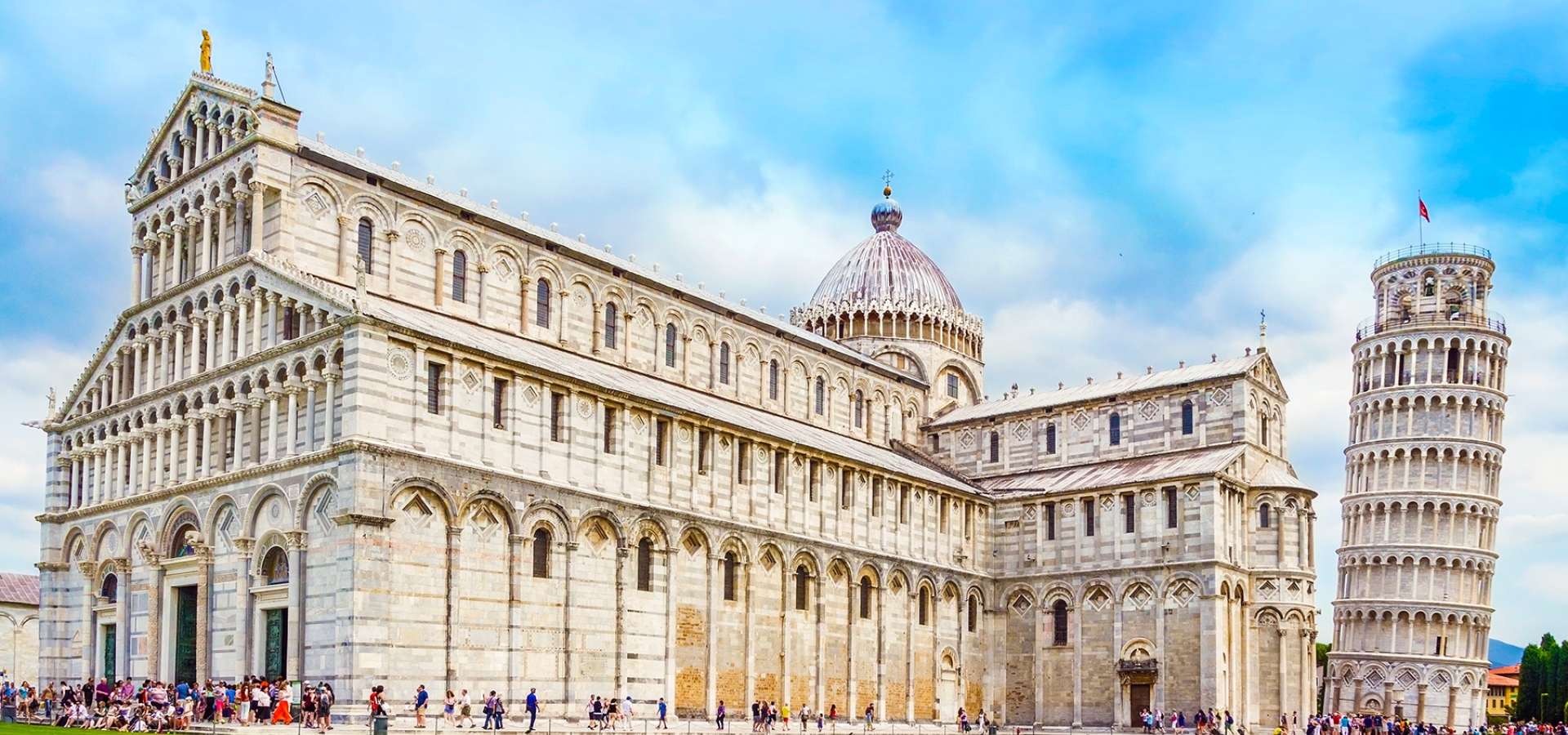 Pisa Pisa