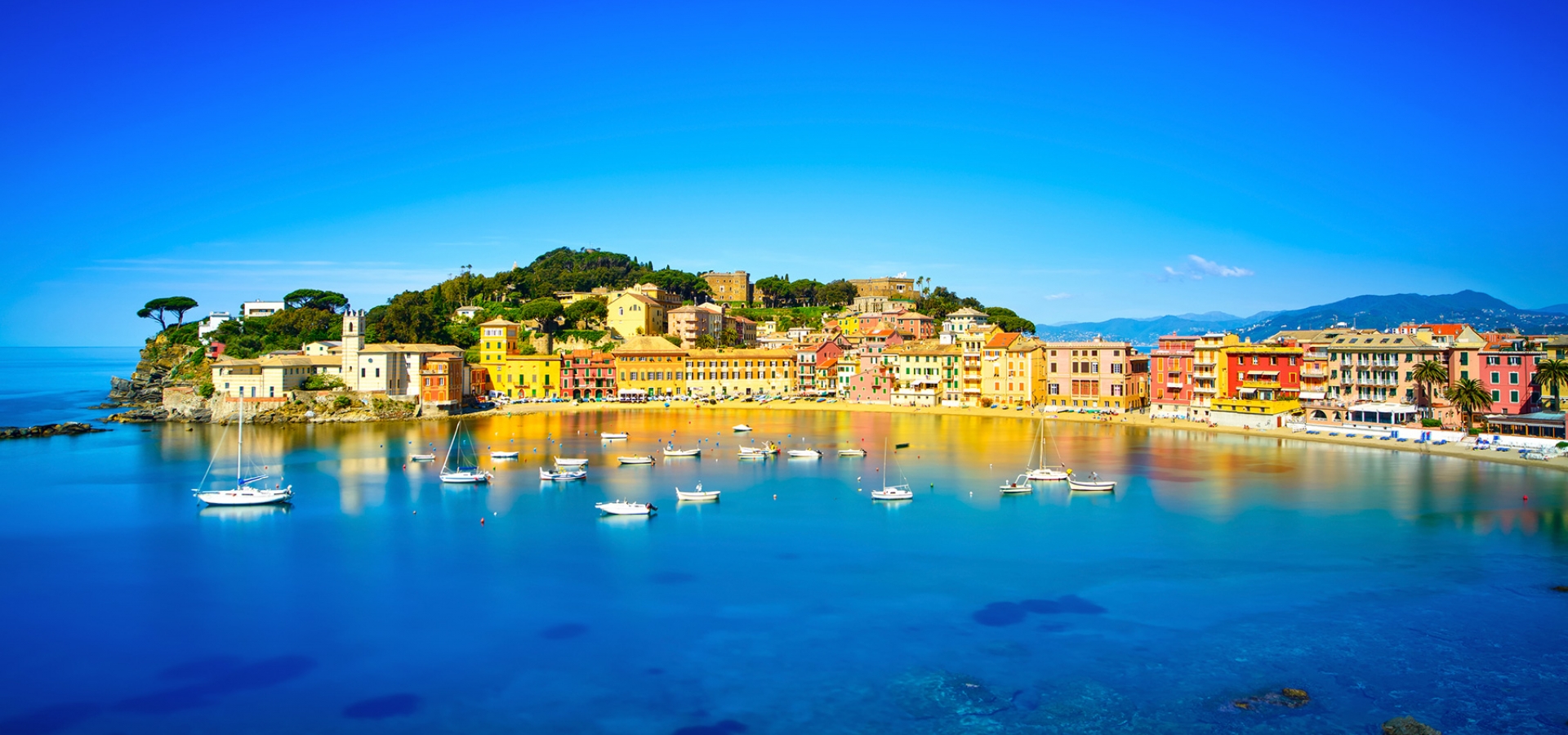 Sestri-Levante Sestri-Levante