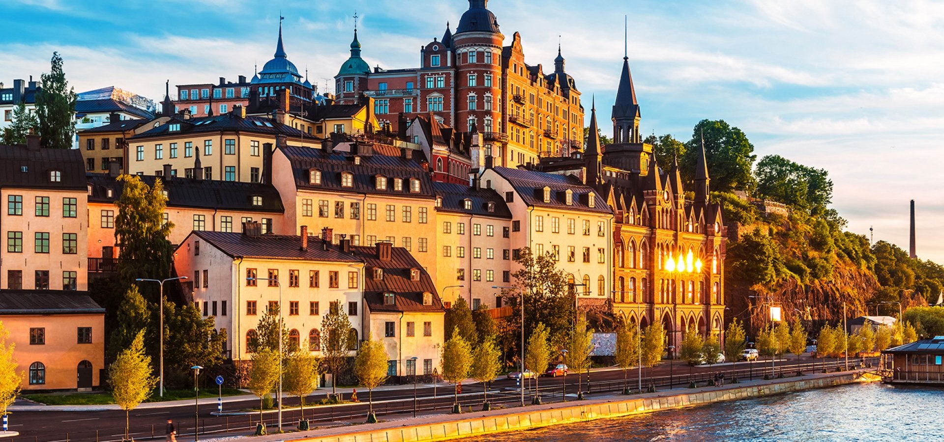 Stockholm Stockholm