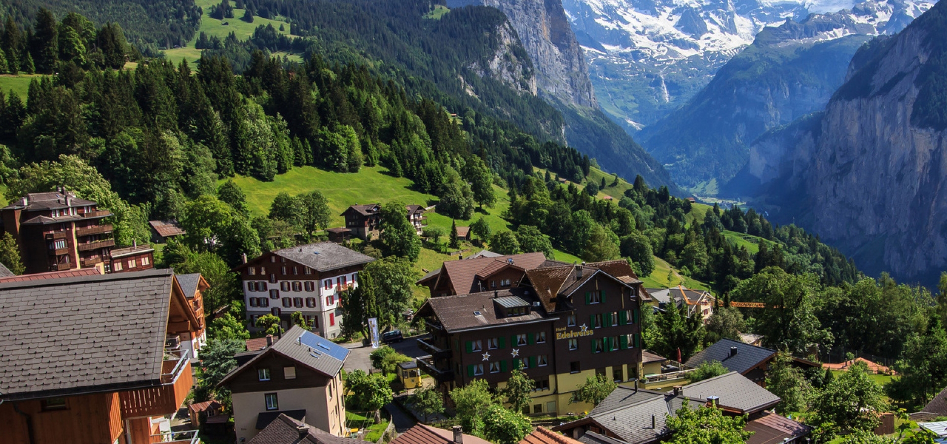 Swiss deals
