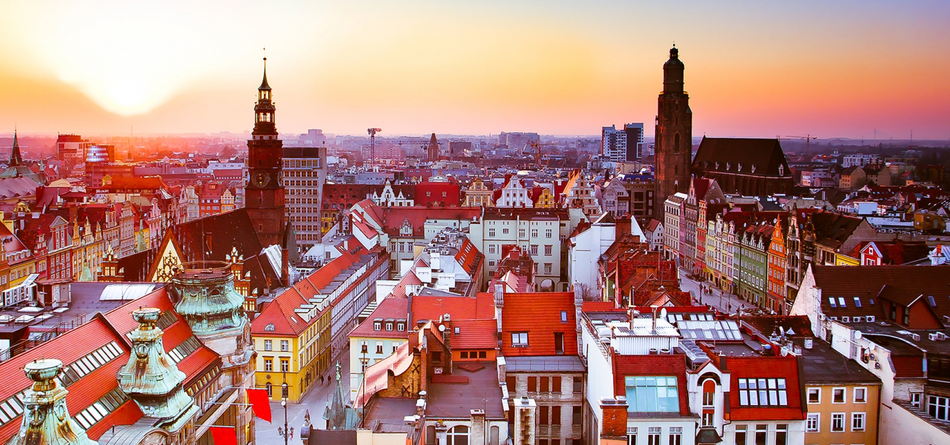 Wroclaw Wroclaw