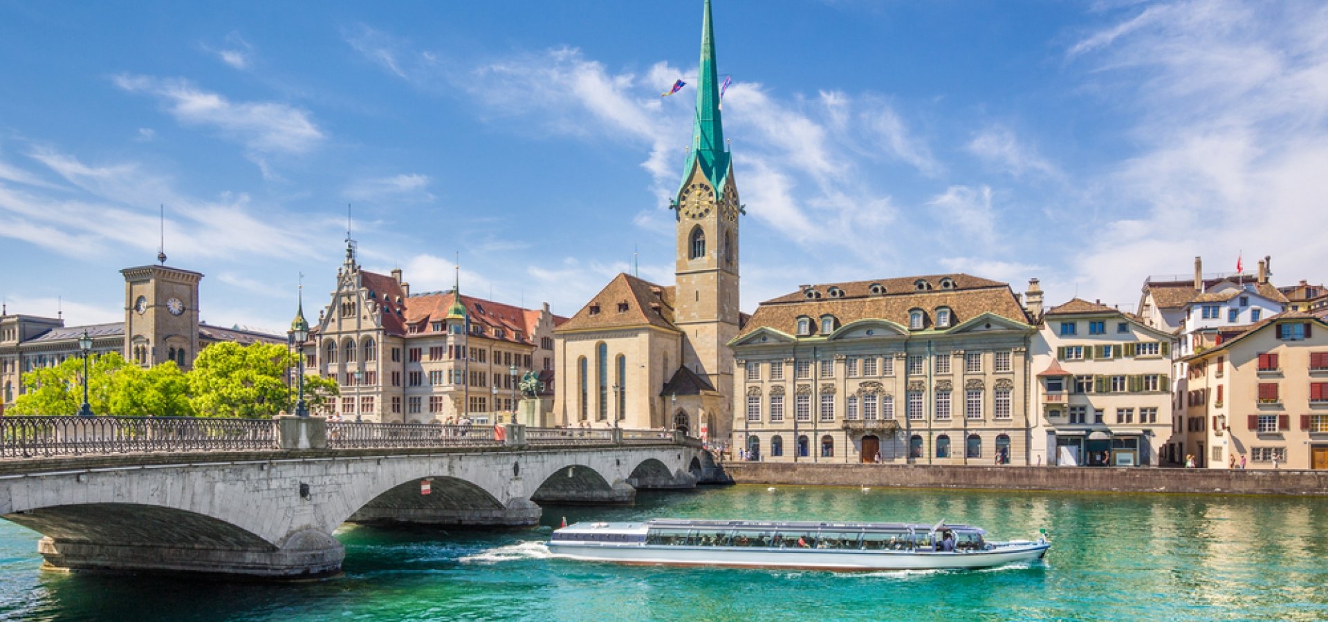 Zurich-City-Center