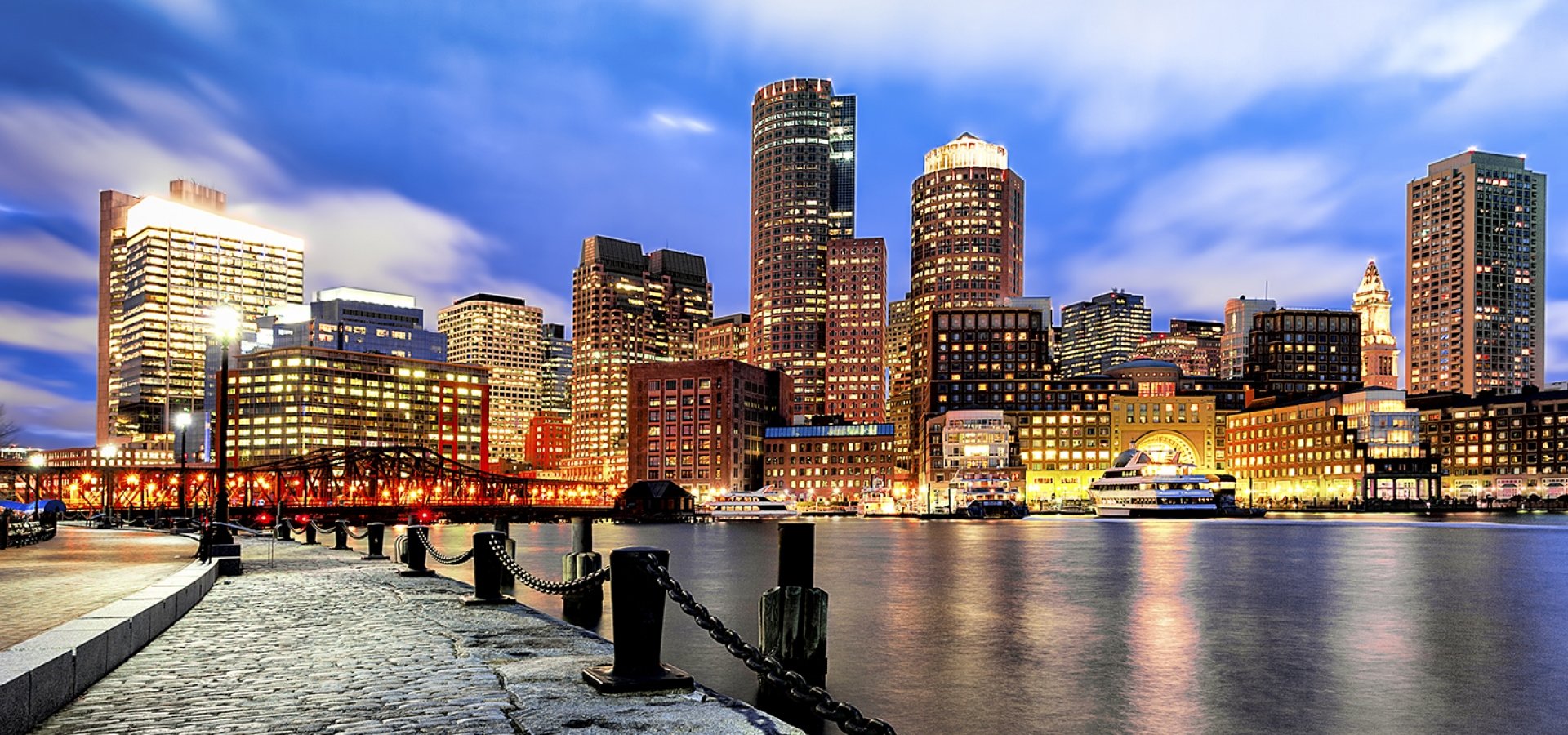boston boston