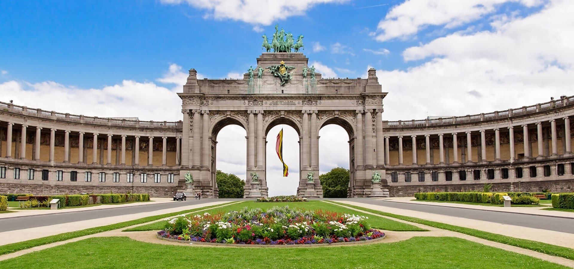 brussels brussels