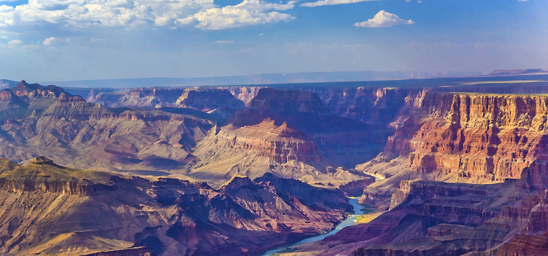 Grand canyon at sunrise Grand canyon at sunrise