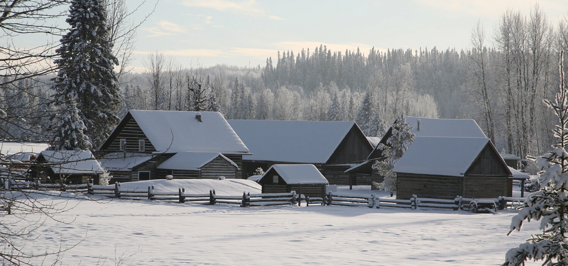 quesnel